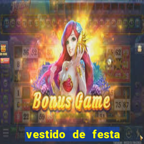 vestido de festa porto alegre